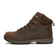 Brasher boots go outdoors store