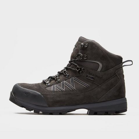 walking boots men go outdoors