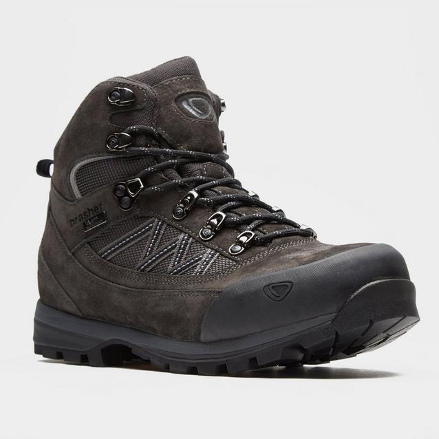 Brasher boots go outlet outdoors