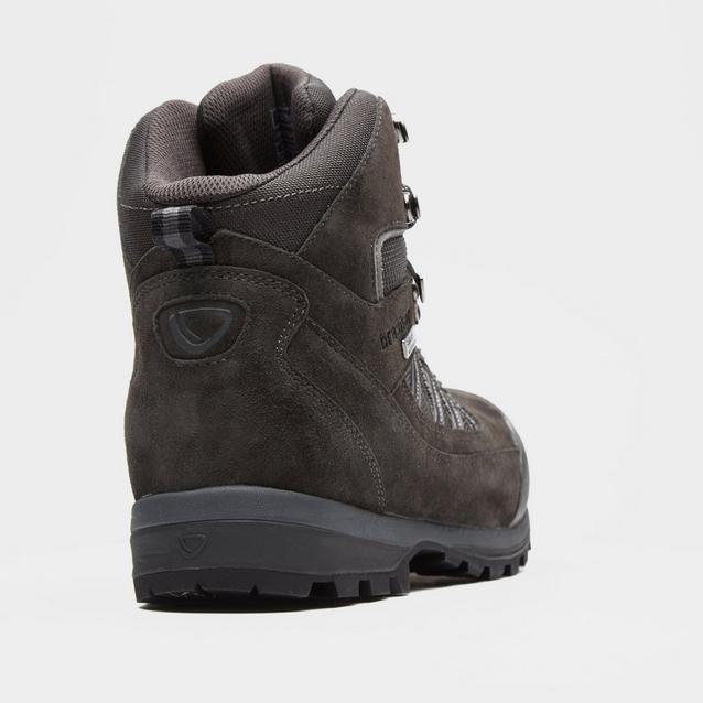 Brasher boots go on sale outdoors