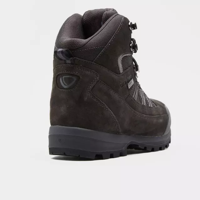 Mens country outlet walking boots