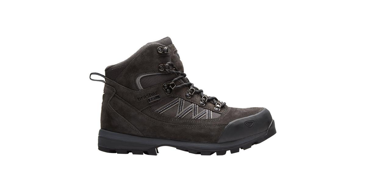 Mens brasher walking boots sale