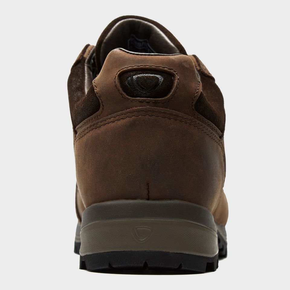 Brasher Men s Country Roamer Walking Shoe GO Outdoors