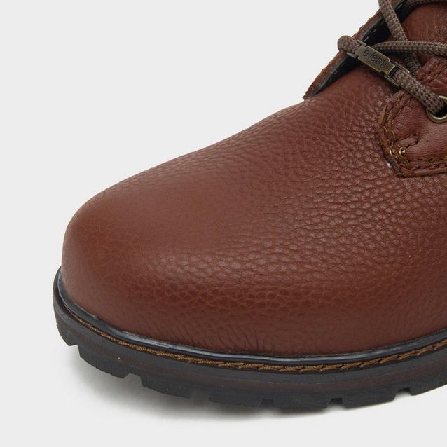 brasher country traveller boots
