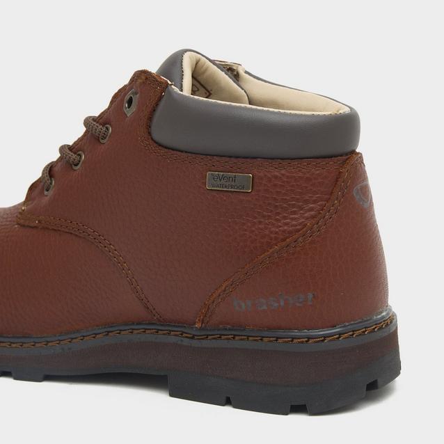 brasher country traveller boots