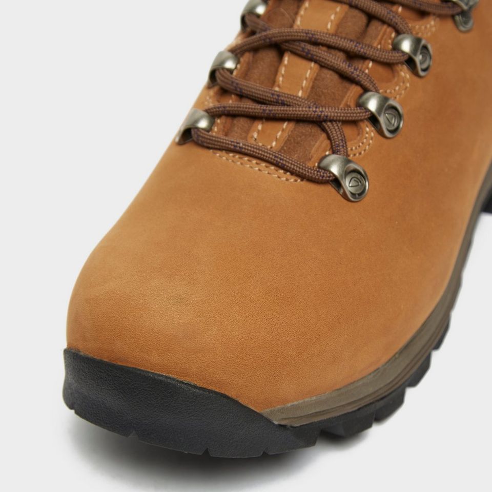 Brasher Women s Country Walker Walking Boots GO Outdoors