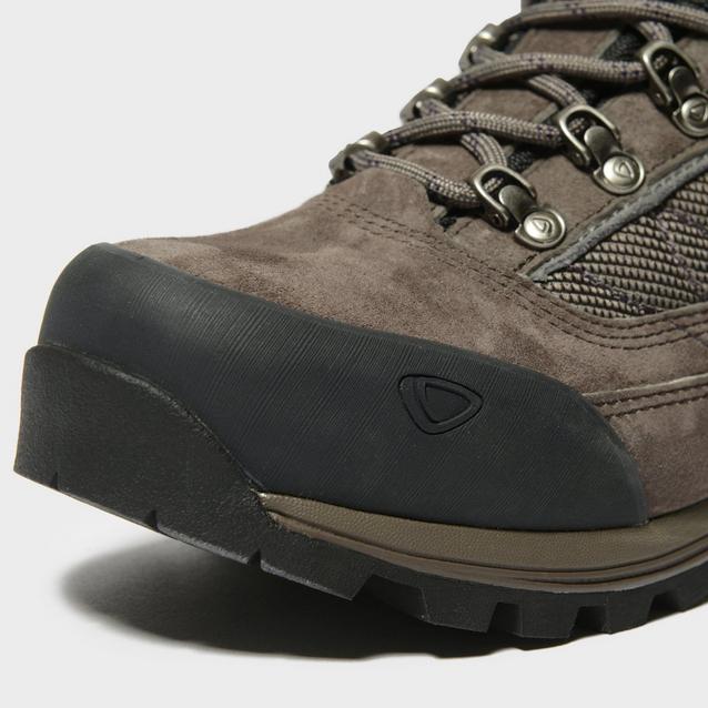 Women s Country Trekker Walking Boots
