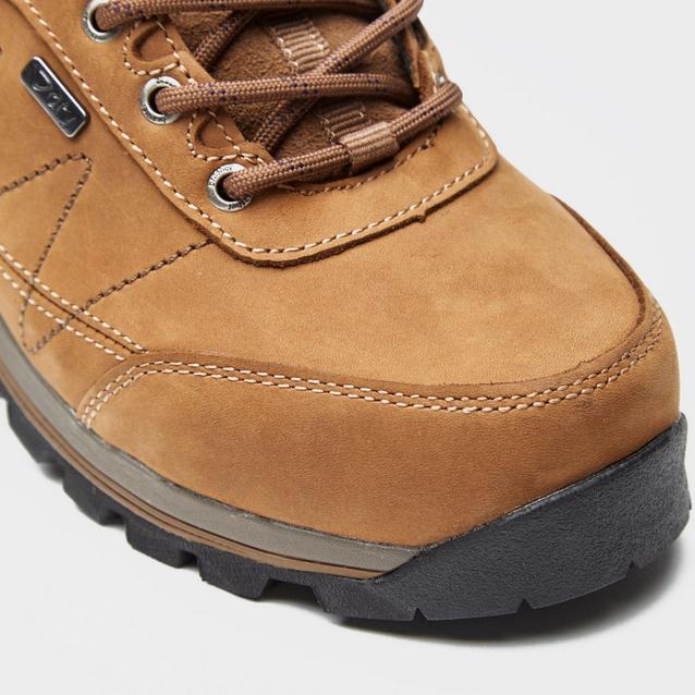 Brasher Women's Country Roamer Walking Shoe GO Outdoors