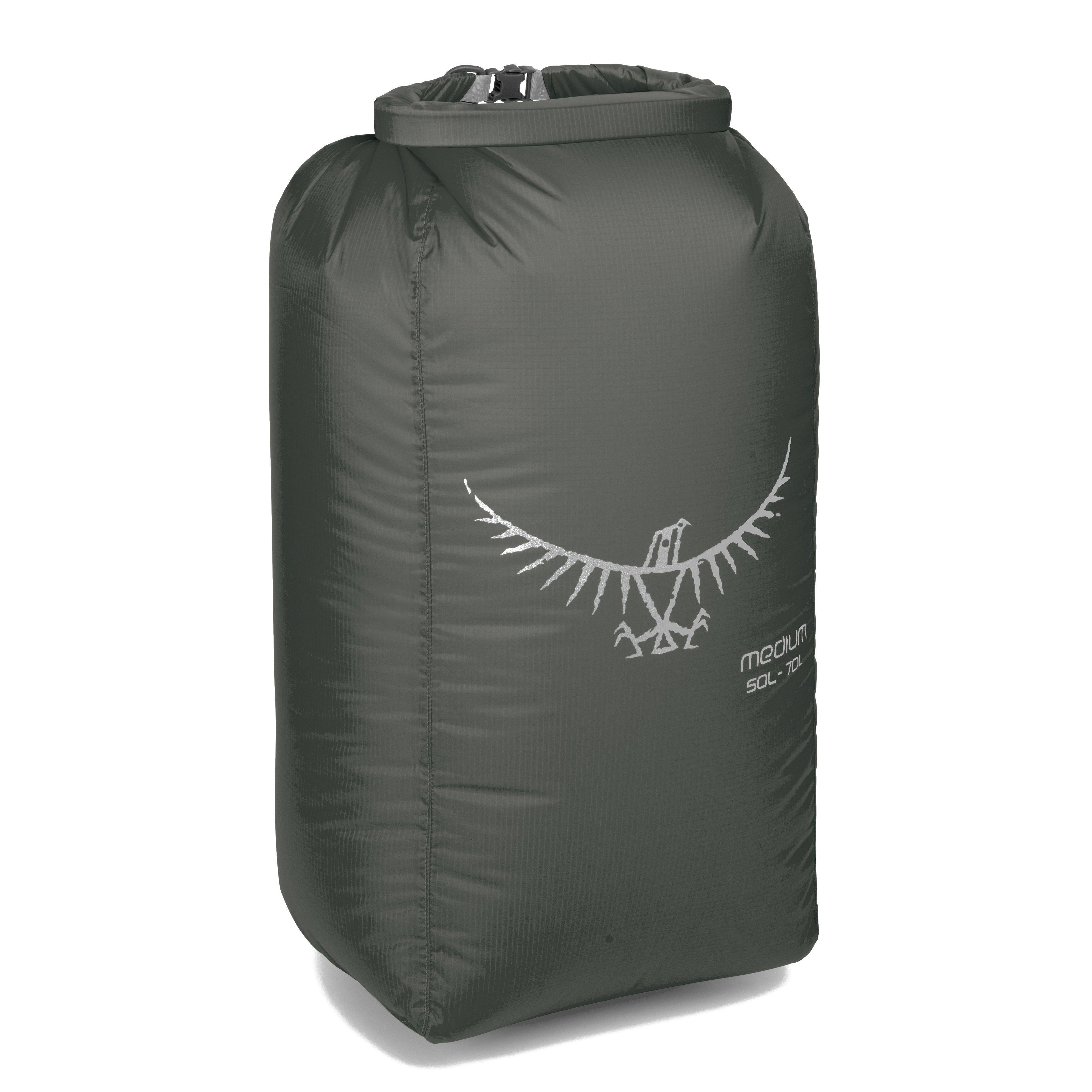 Osprey Ultralight Pack Liner M (5070L) Reviews Updated March 2024