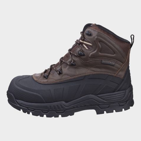 Go outdoors safety boots best sale