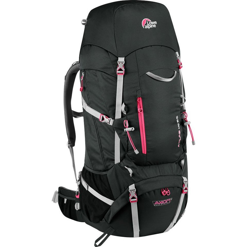 Lowe Alpine Atlas ND 65 Rucksack GO Outdoors