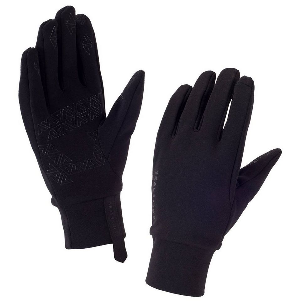 Sealskinz stretch fleece nano gloves hotsell