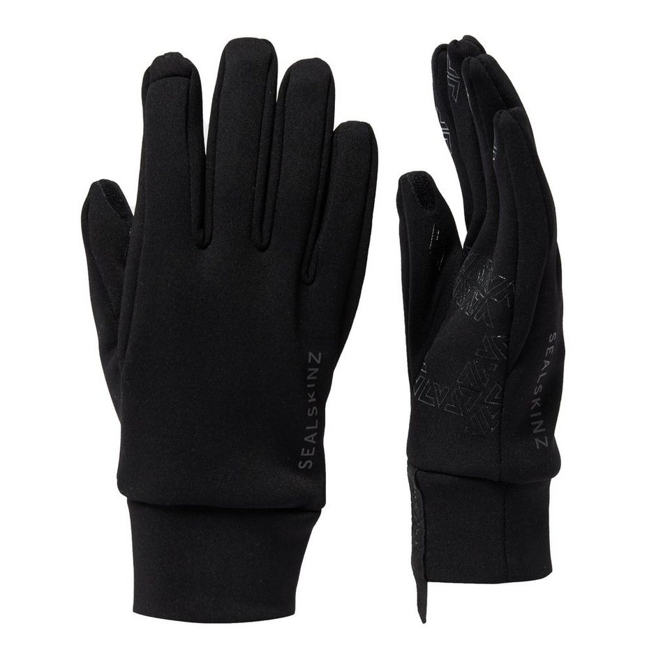 Sealskinz stretch fleece nano gloves online