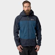 Berghaus hagshu jacket hotsell