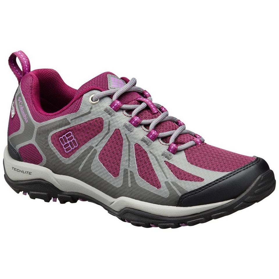 Columbia Women s Peakfreak XCRSN II XCEL Low Outdry Shoes GO Outdoors