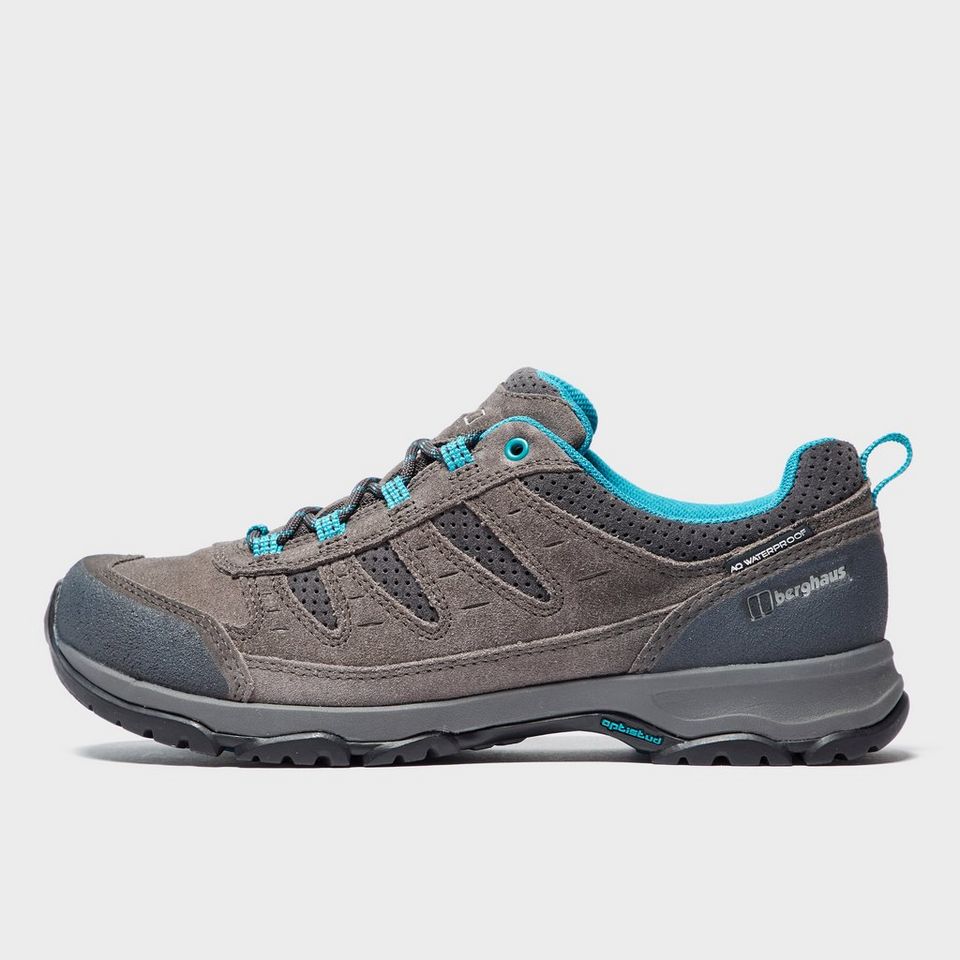 Berghaus women's expeditor active aq waterproof walking shoes online