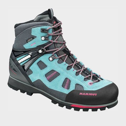 AIR-MAGENTA Mammut Men's Ayako High GTX Walking Boot