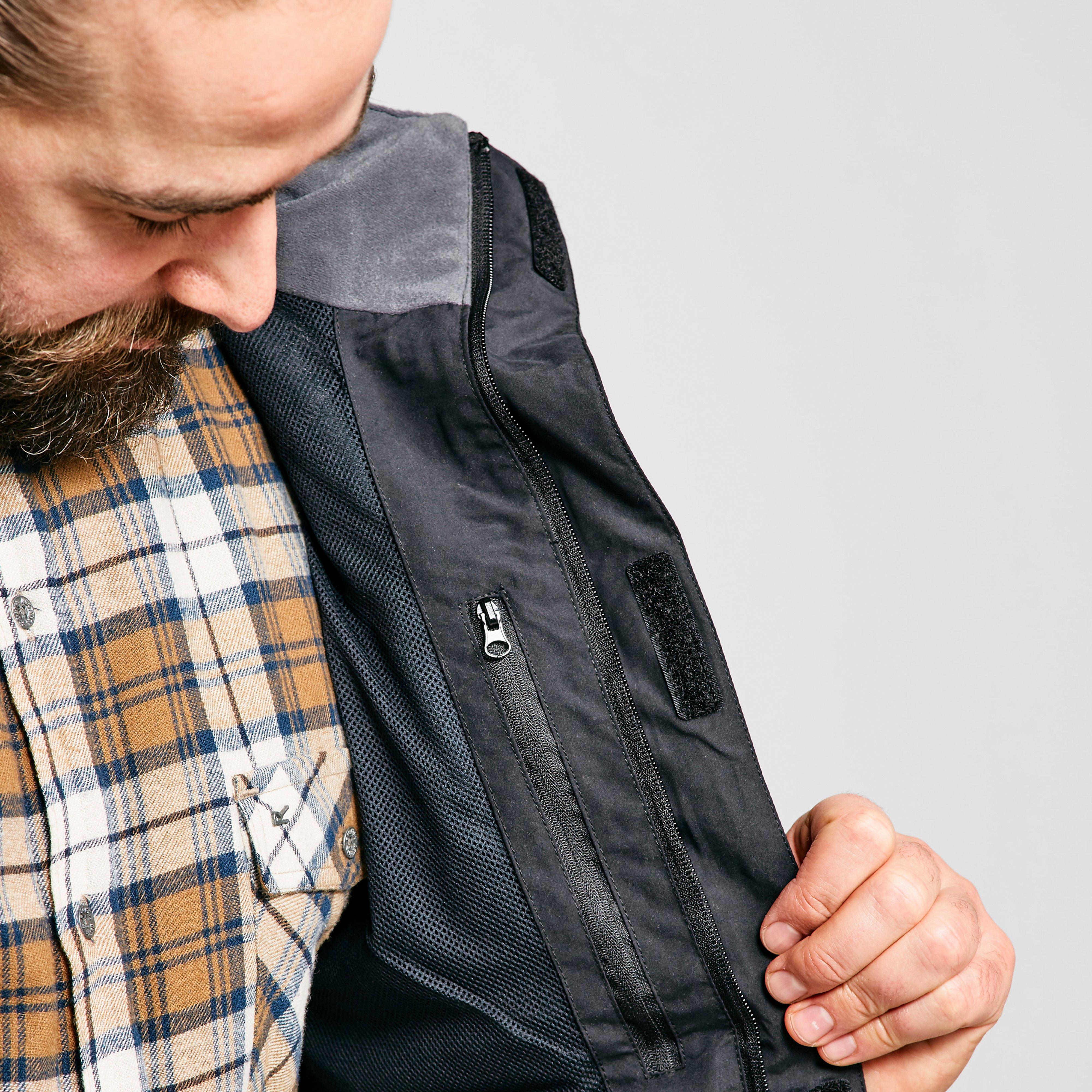 Peter storm downpour outlet jacket