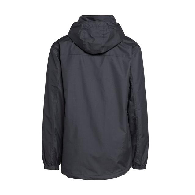 Black Peter Storm Men's Downpour Waterproof Jacket