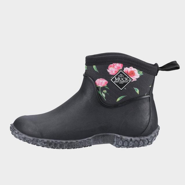 Rain Boots Muck Boots Muckster Damen Boots Muckster Womens