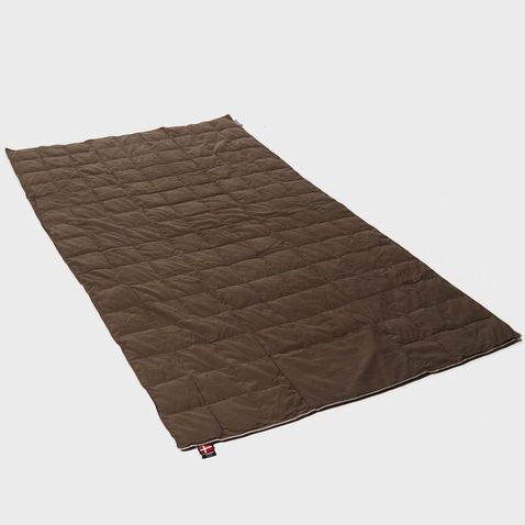 Brown Outwell Constellation Comforter
