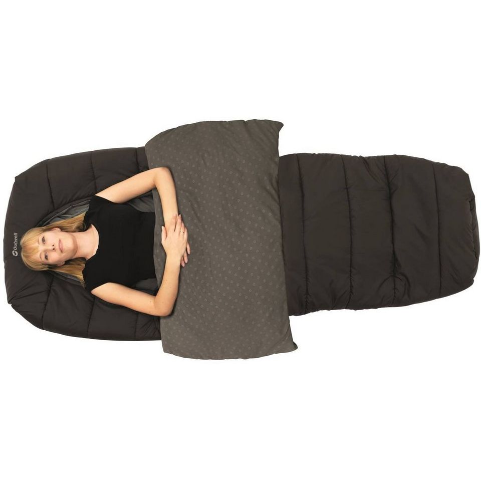 Outwell Cardinal Sleeping Bag GO Outdoors