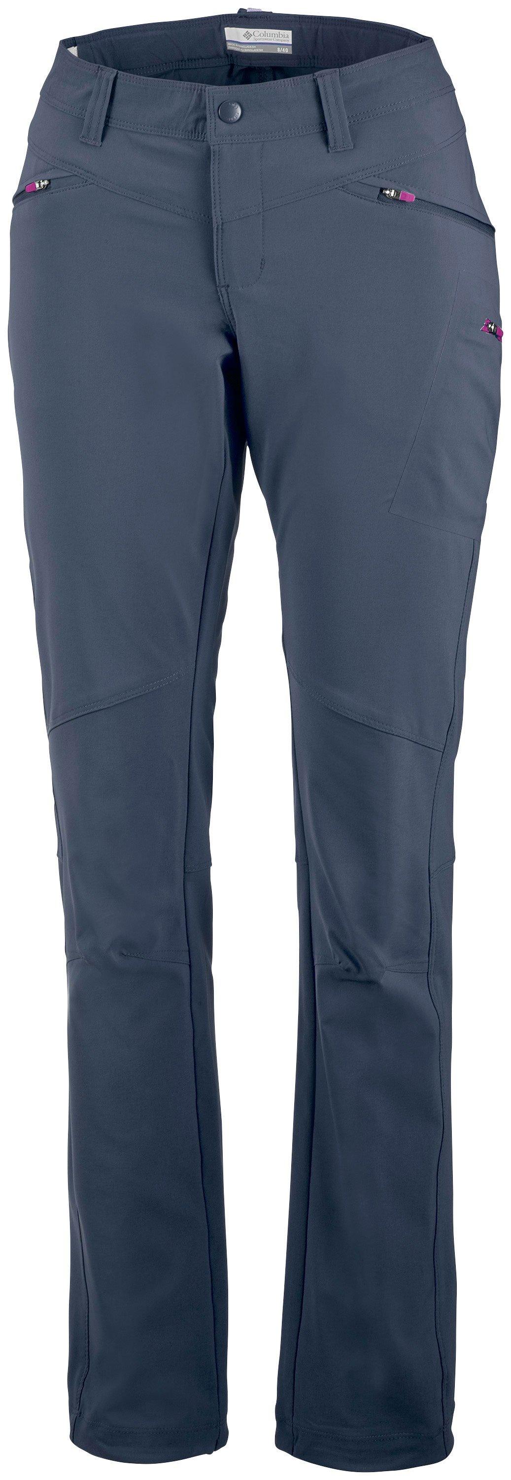 walking trousers go outdoors