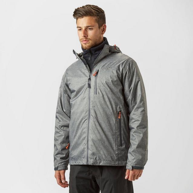 Peter storm cheap lightweight waterproof jacket