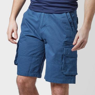 Blue Peter Storm Men’s Meteor II Cargo Shorts