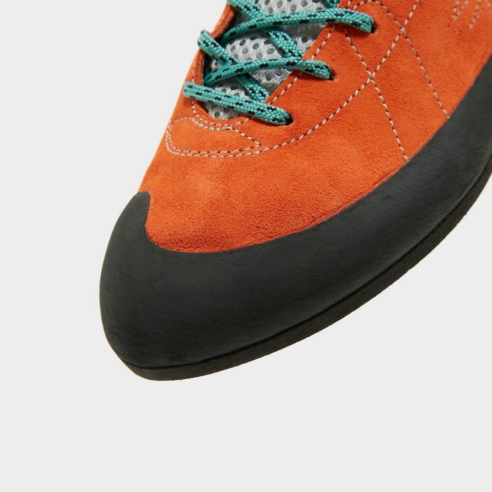 Scarpa Ladies Helix WMN Climbing Shoes GO Outdoors