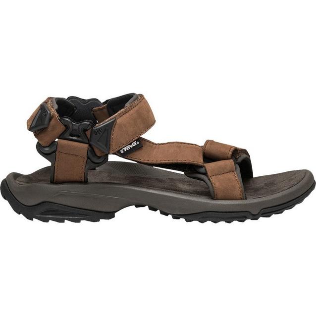 Teva Men's Terra Fi Lite Leather GO Outdoors