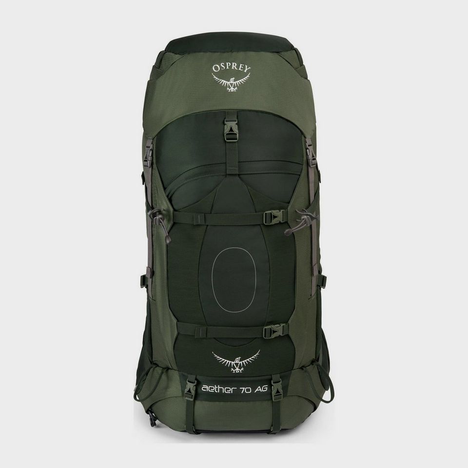 Osprey Aether AG 70 Rucksack Medium GO Outdoors
