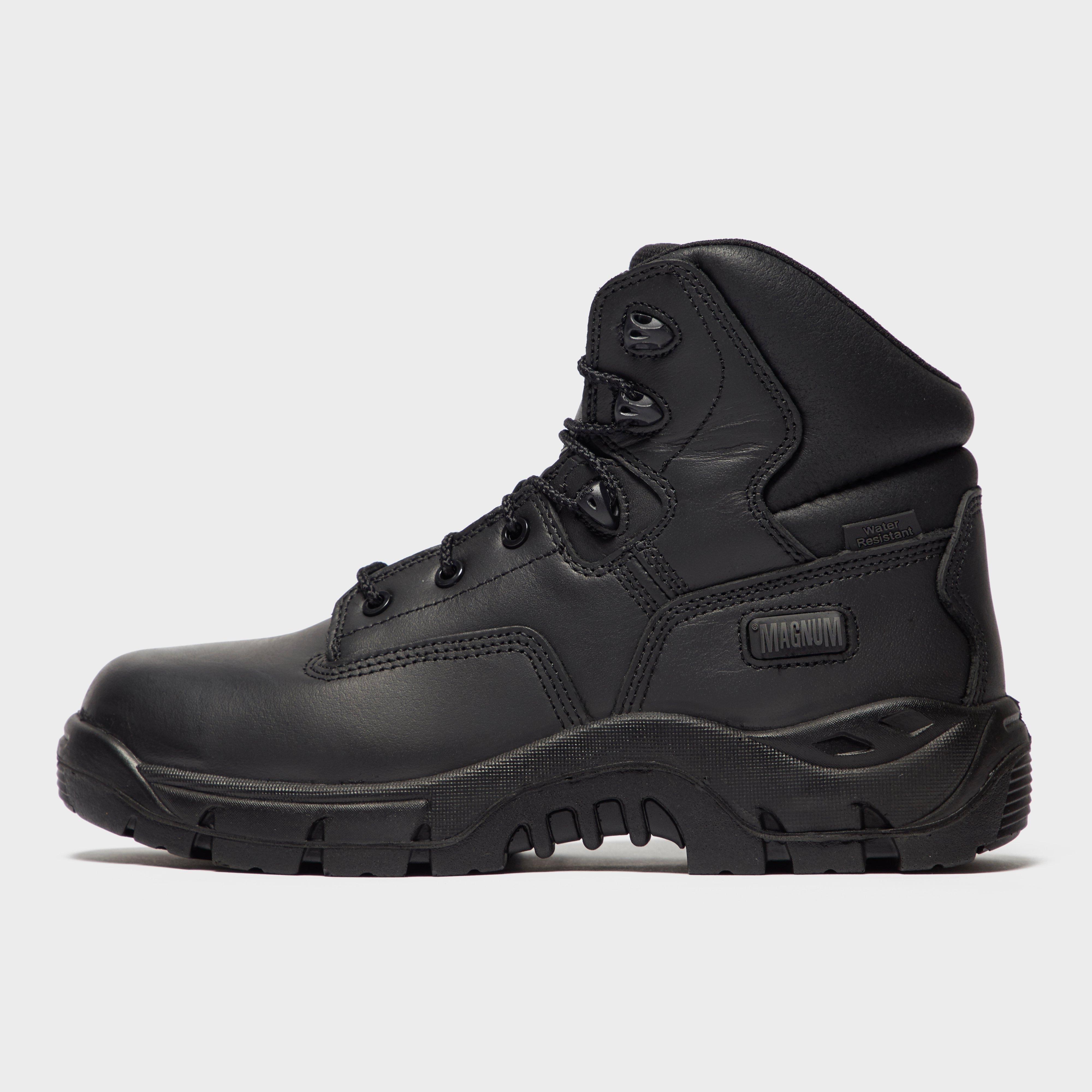 frank wright vogts boot