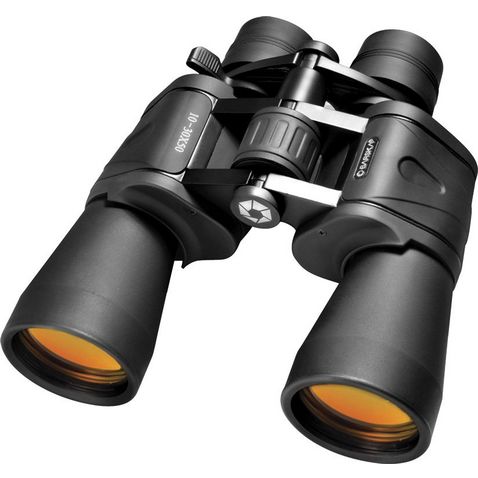 Binoculars sales go outdoors