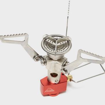 Red MSR PocketRocket™ 2 Ultralight Stove