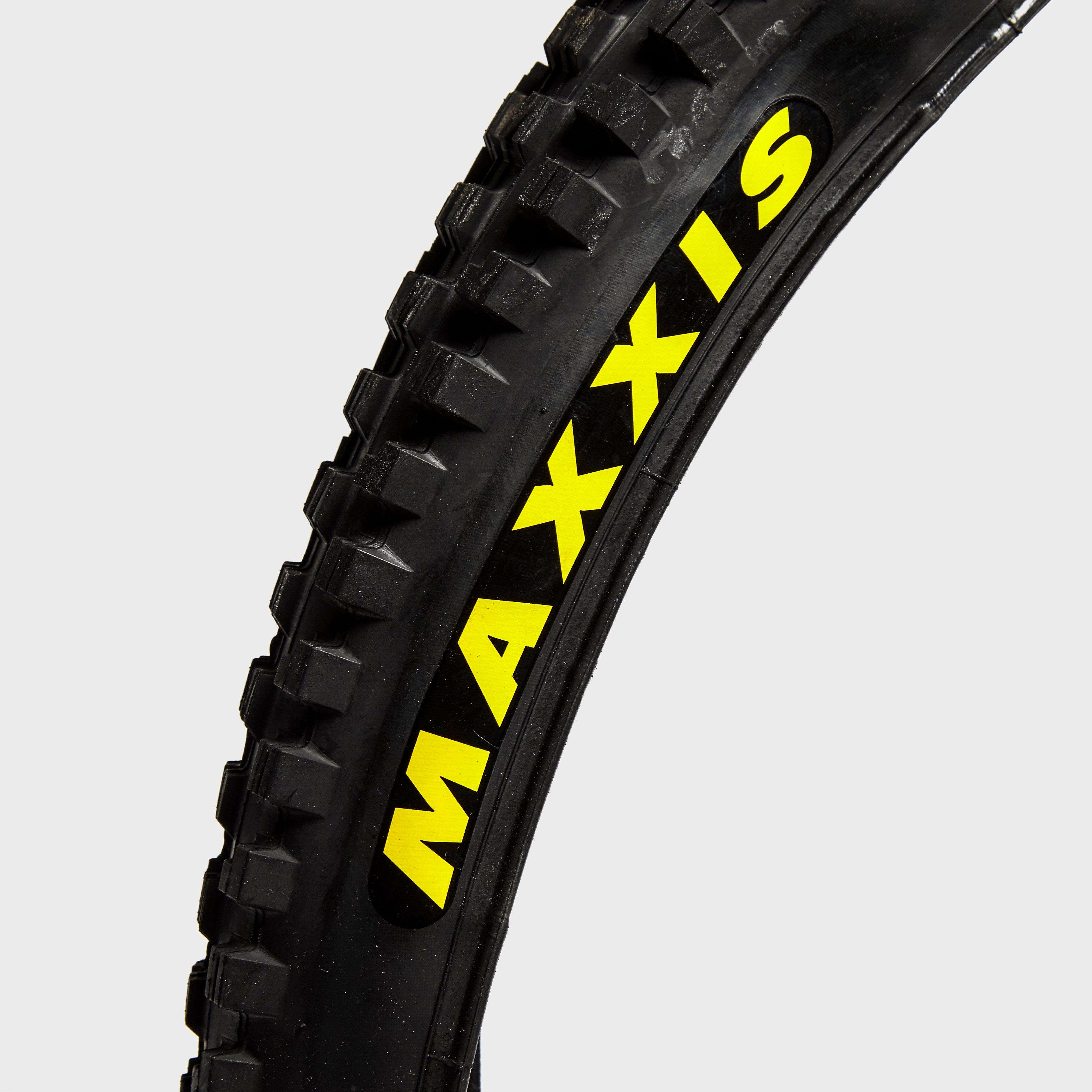 Maxxis Minion DHF MTB Tyre 29 x 2.30 Review