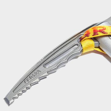 Grey Grivel Munro SA+ Ice Axe with Long Leash