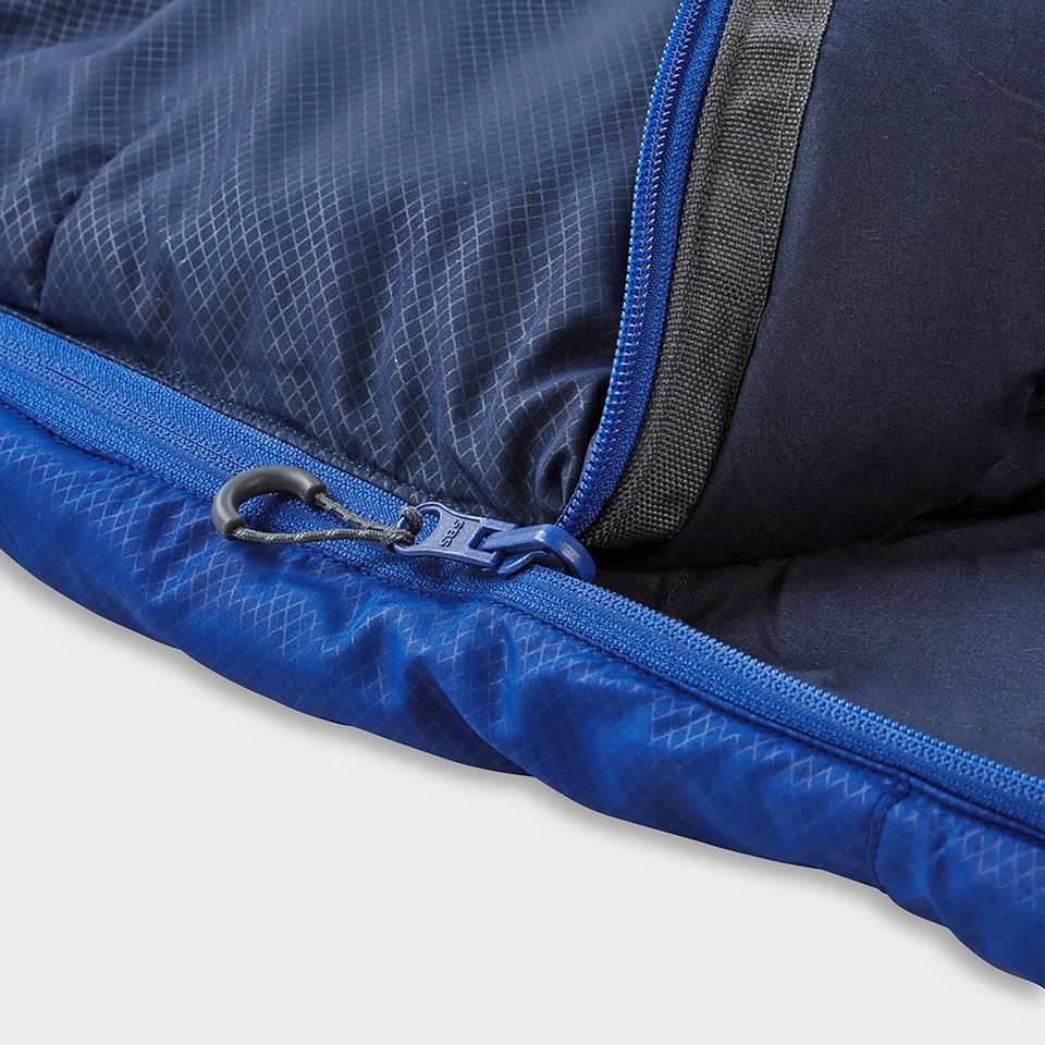 Berghaus Transition 200 XL Sleeping Bag GO Outdoors