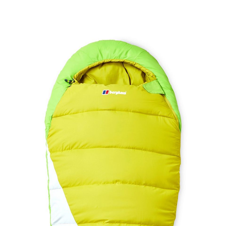 Berghaus transition sleeping bag hotsell