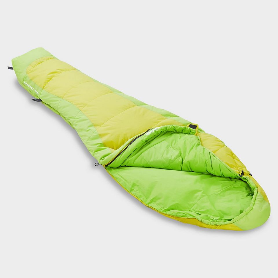 Berghaus intrepid 1000 sleeping bag sales