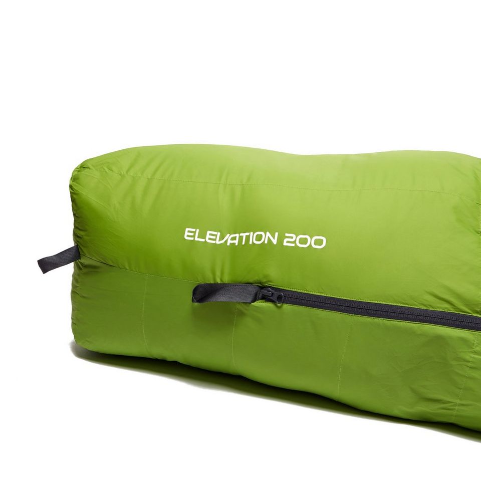 Berghaus Elevation 200 Sleeping Bag GO Outdoors