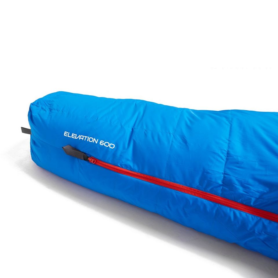 Elevation 600 sleeping bag store
