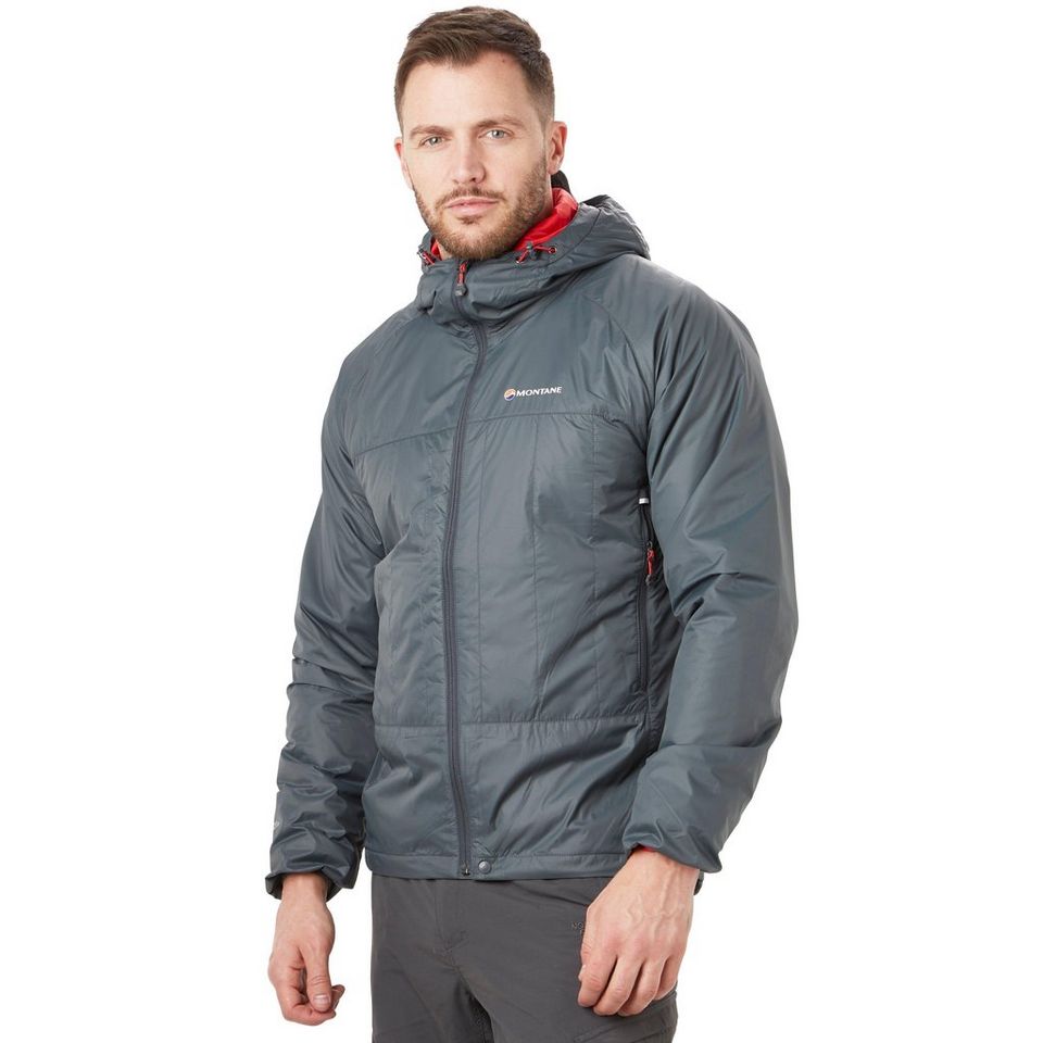 Montane prism men's insulated jacket store