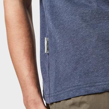 Brown Peter Storm Men's Heritage 2 T-Shirt