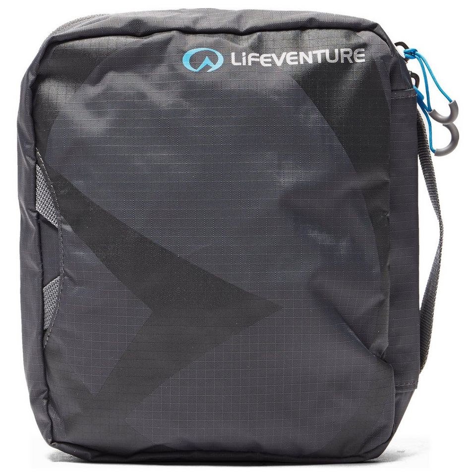 Lifeventure Travel Wash Bag Large GO Outdoors