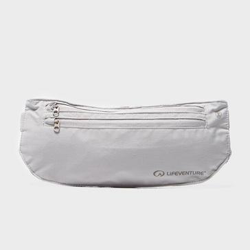 Beige LIFEVENTURE Waist Wallet