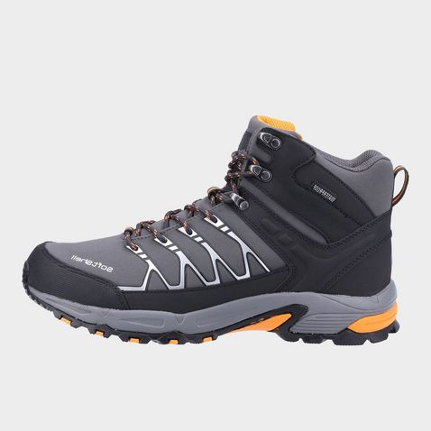 mens walking boots go outdoors