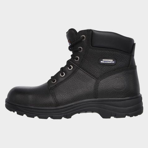 Go outdoors safety boots hotsell