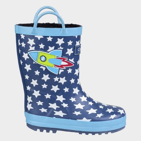 Kids Wellies Boys Girls Wellington Boots GO Outdoors