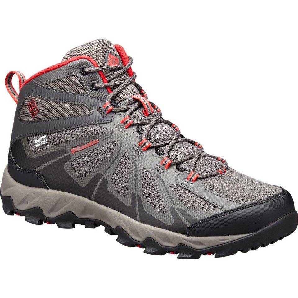 Columbia Men s Peakfreak XCRSN II XCEL MID OutDry Hiking Bo GO Outdoors